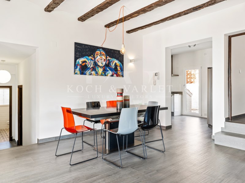  dans La Granadella - Revente