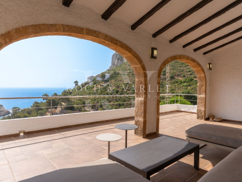  dans La Granadella - Revente