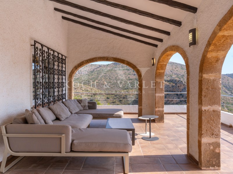  dans La Granadella - Revente