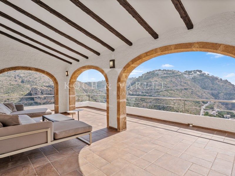  dans La Granadella - Revente