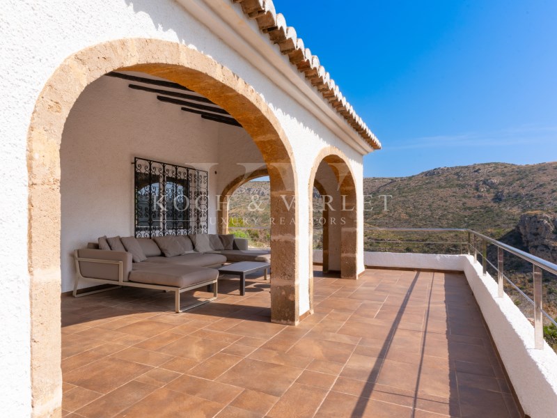  dans La Granadella - Revente