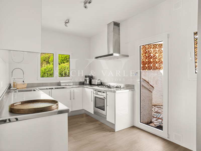  dans La Granadella - Revente