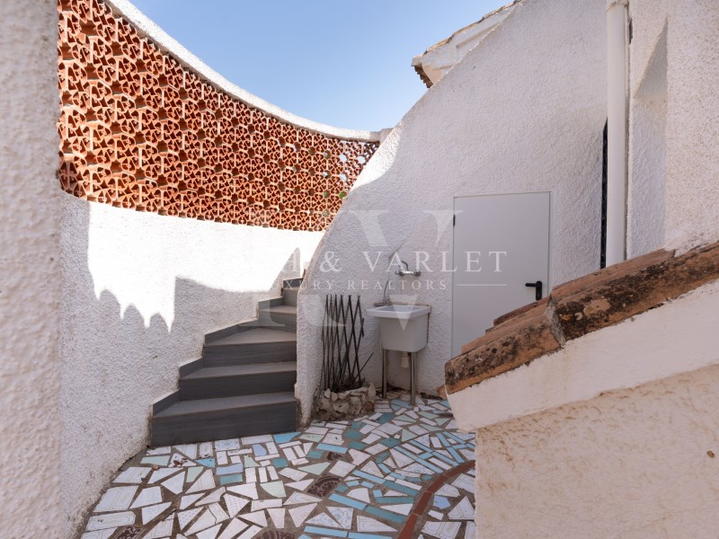  dans La Granadella - Revente