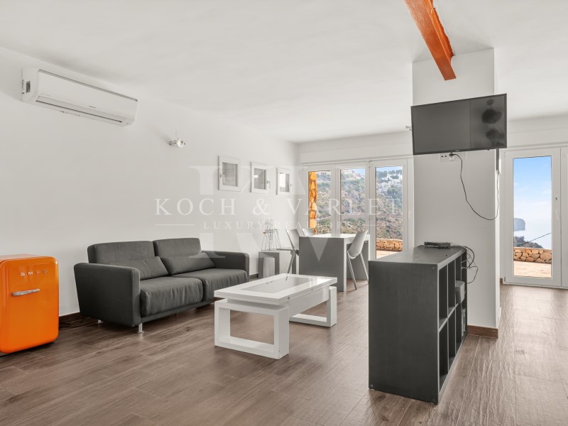  dans La Granadella - Revente