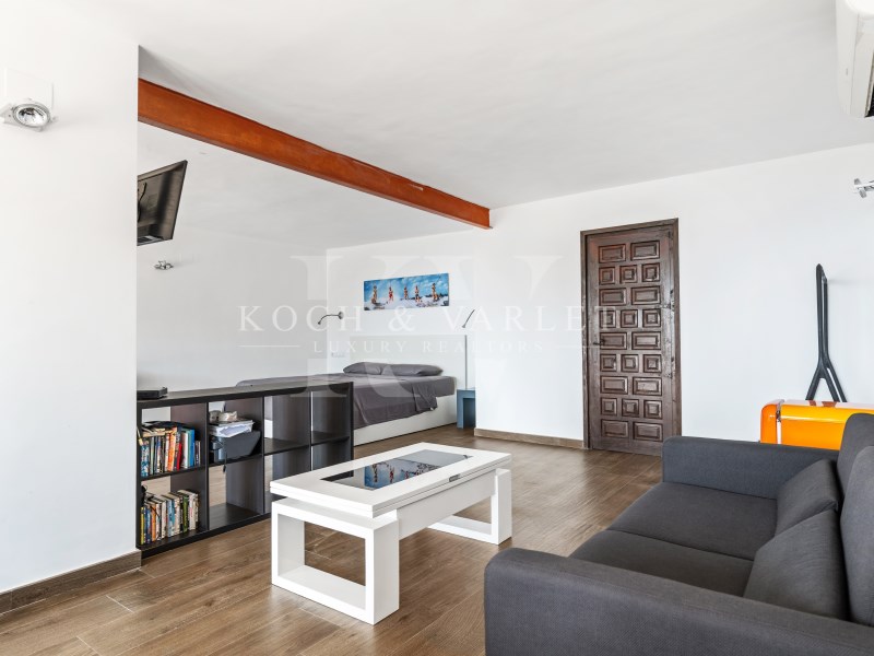  dans La Granadella - Revente