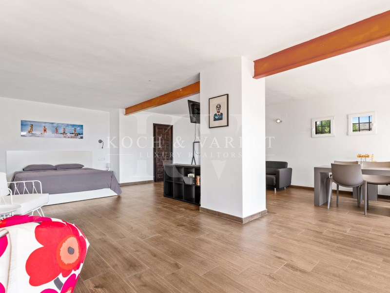  dans La Granadella - Revente