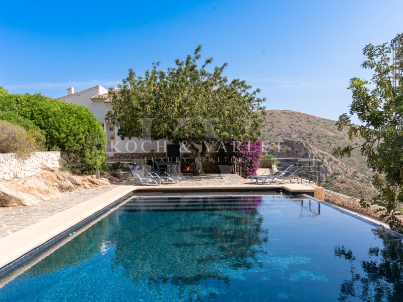  dans La Granadella - Revente