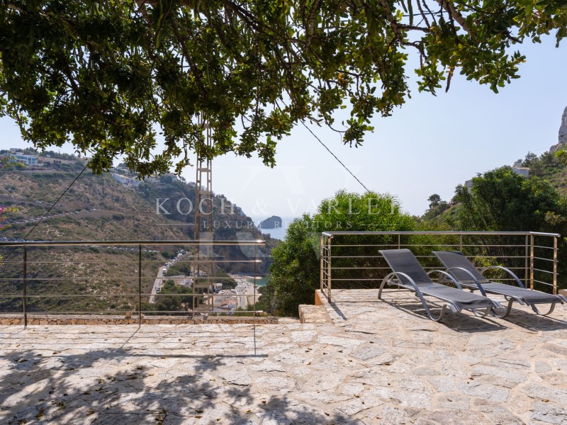  dans La Granadella - Revente