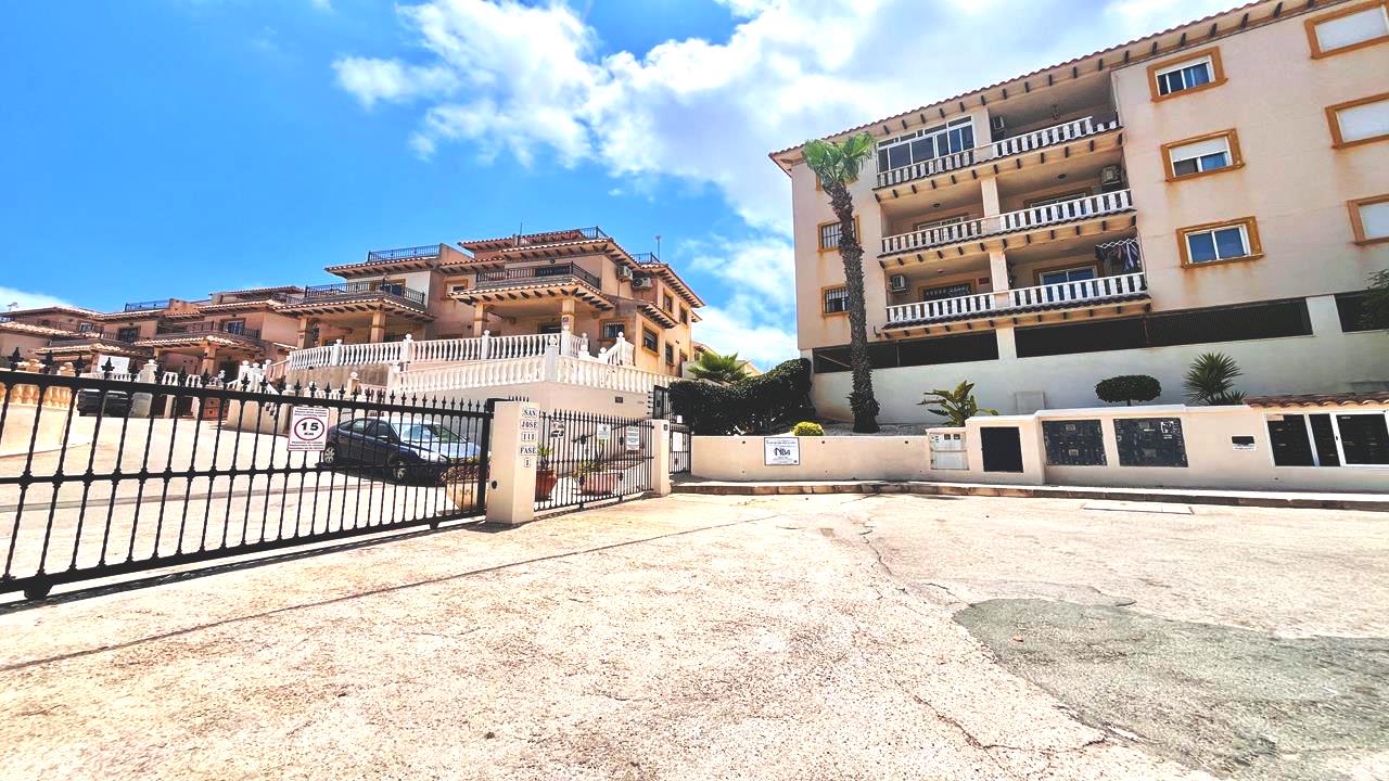 Appartement La Zenia Costa Blanca Zuid Spanje