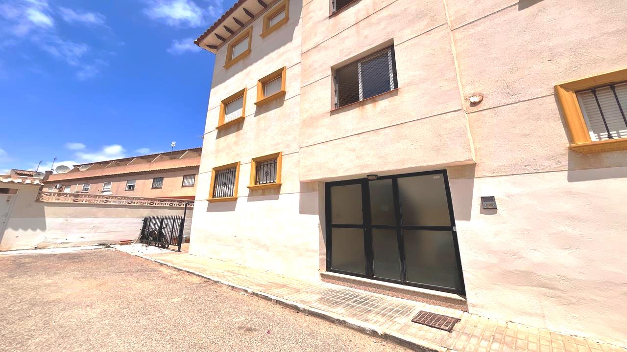 Appartement La Zenia Costa Blanca Zuid Spanje