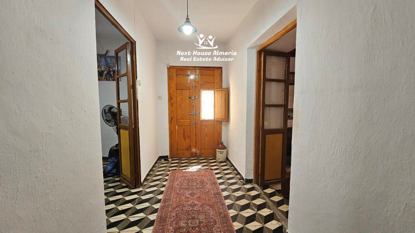 Maison jumelée Uleila Del Campo costa Espagne