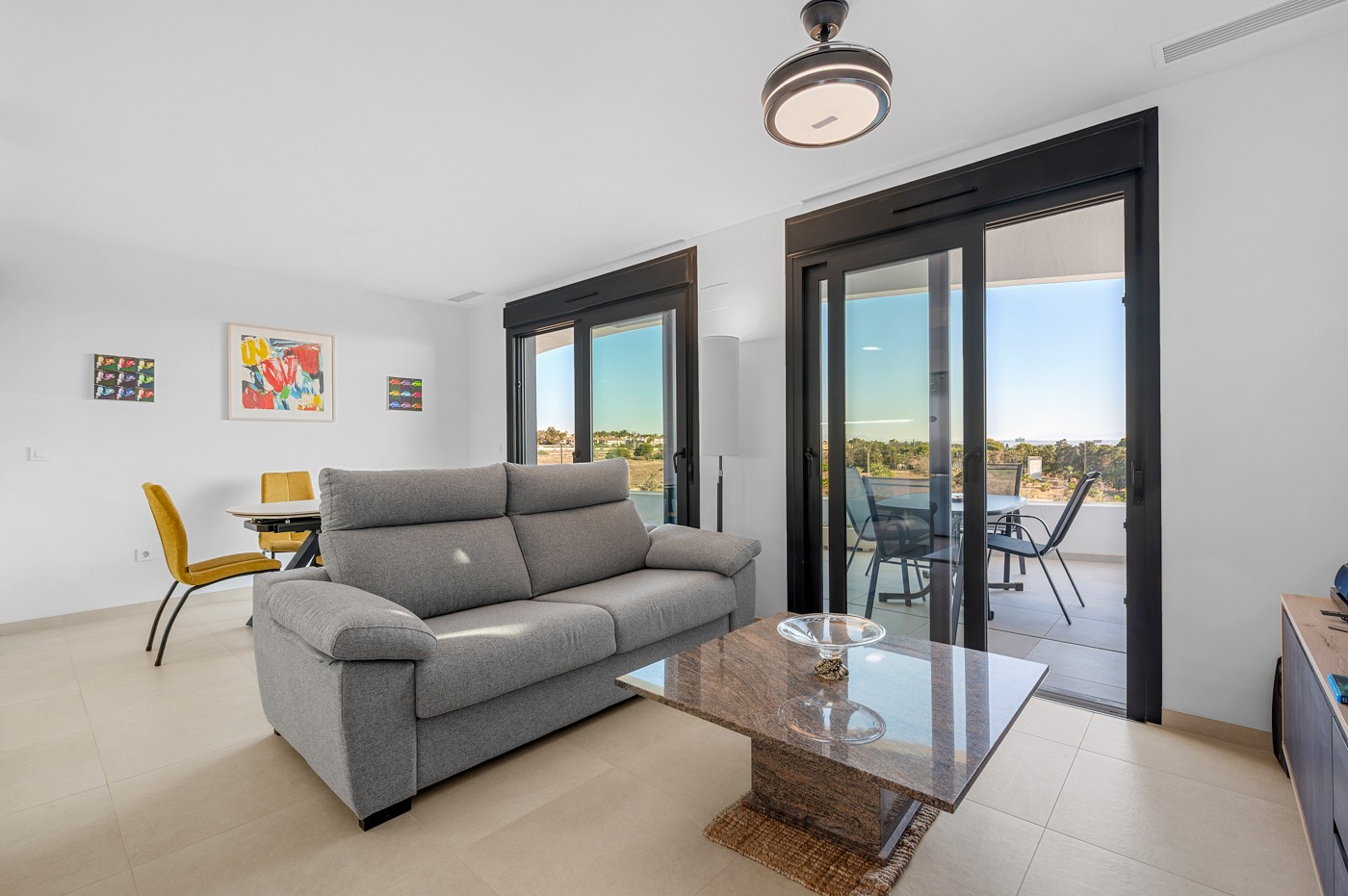 Apartment Orihuela Costa Costa Blanca South Spain