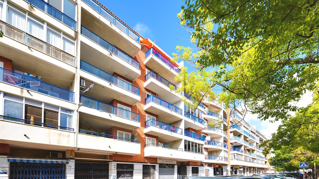 Appartement Torrevieja Costa Blanca Zuid Spanje