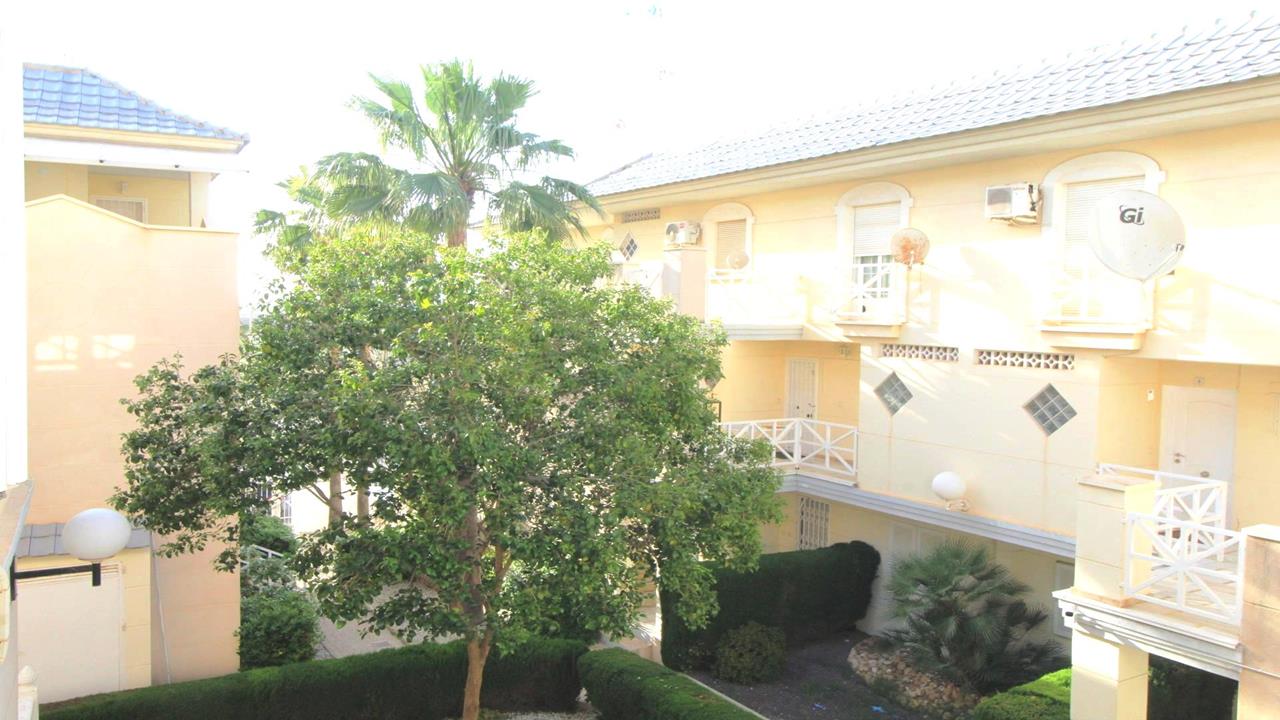 Appartement Torrevieja Costa Blanca Zuid Spanje