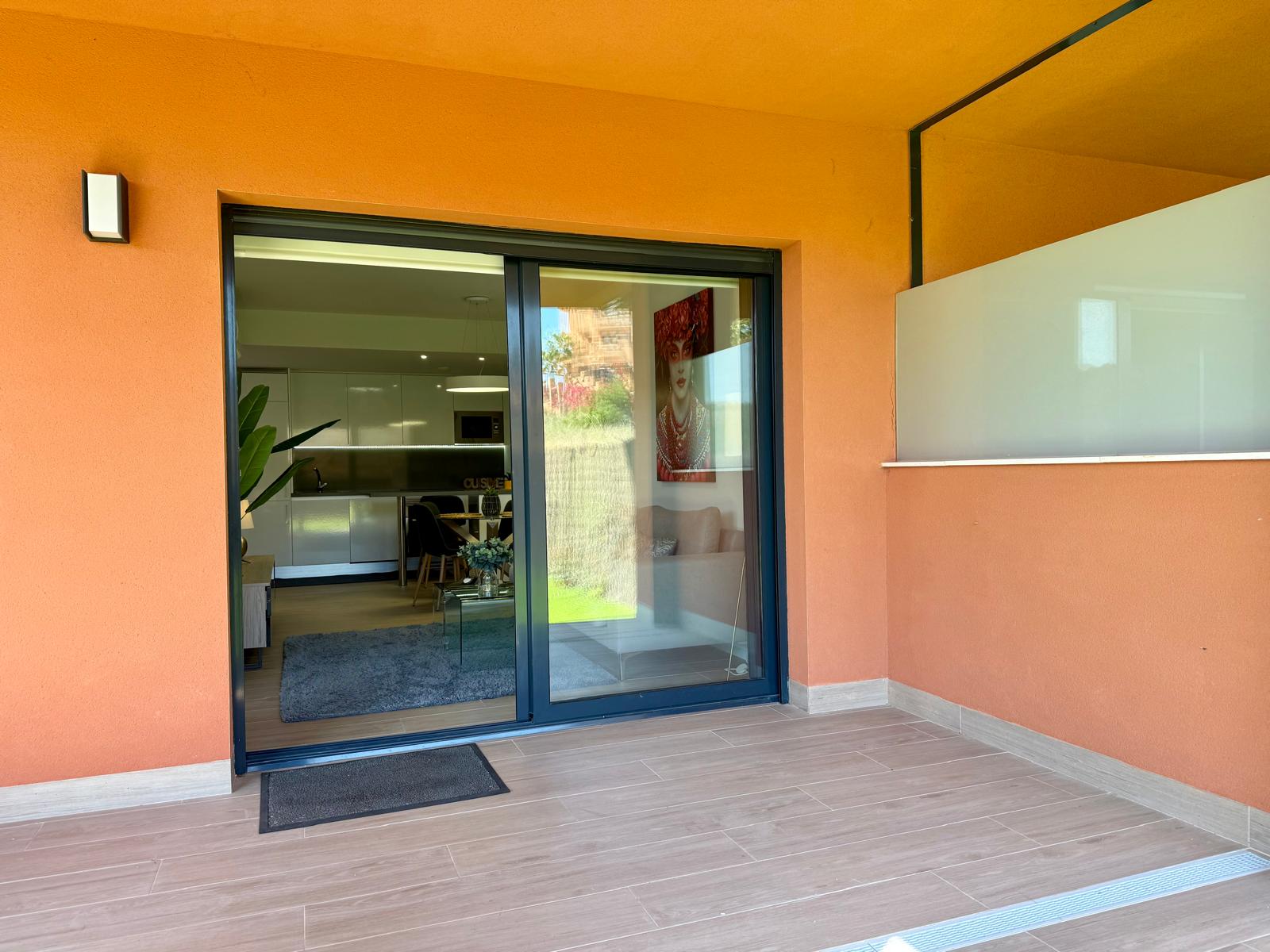 Apartment in Urbanizacion los Balcones - Image 4