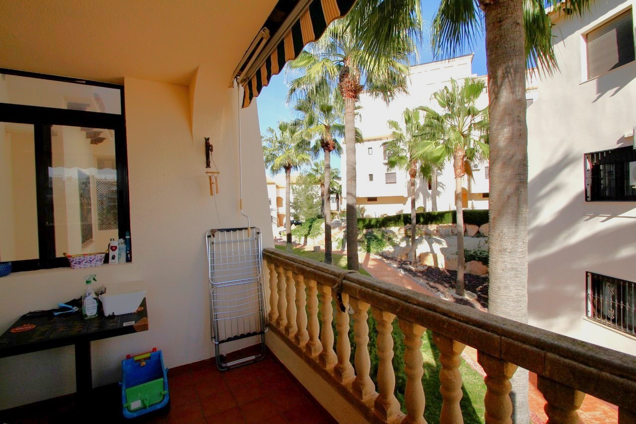 Apartment in Urbanizacion los Balcones - view 1