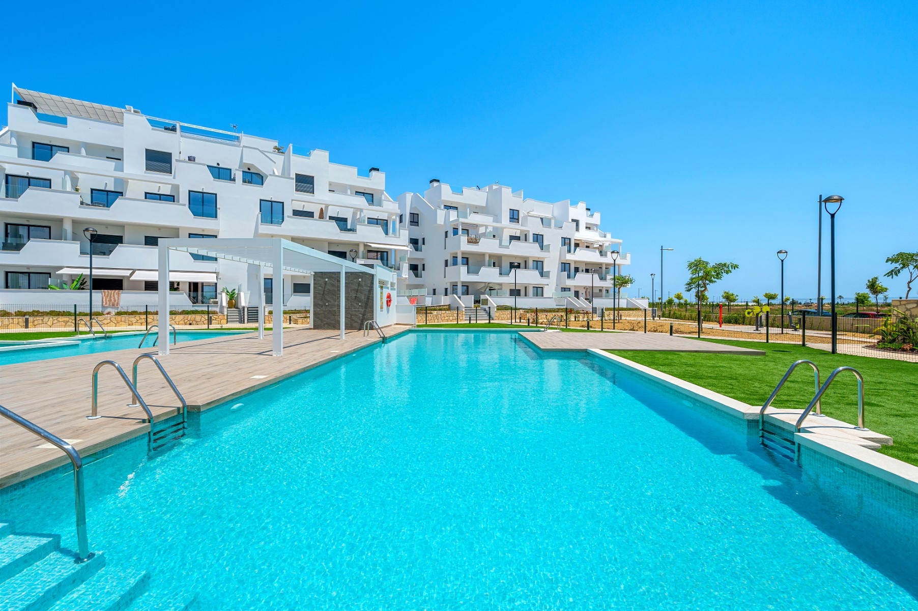 Apartment Los Alcazares Costa Cálida Spain