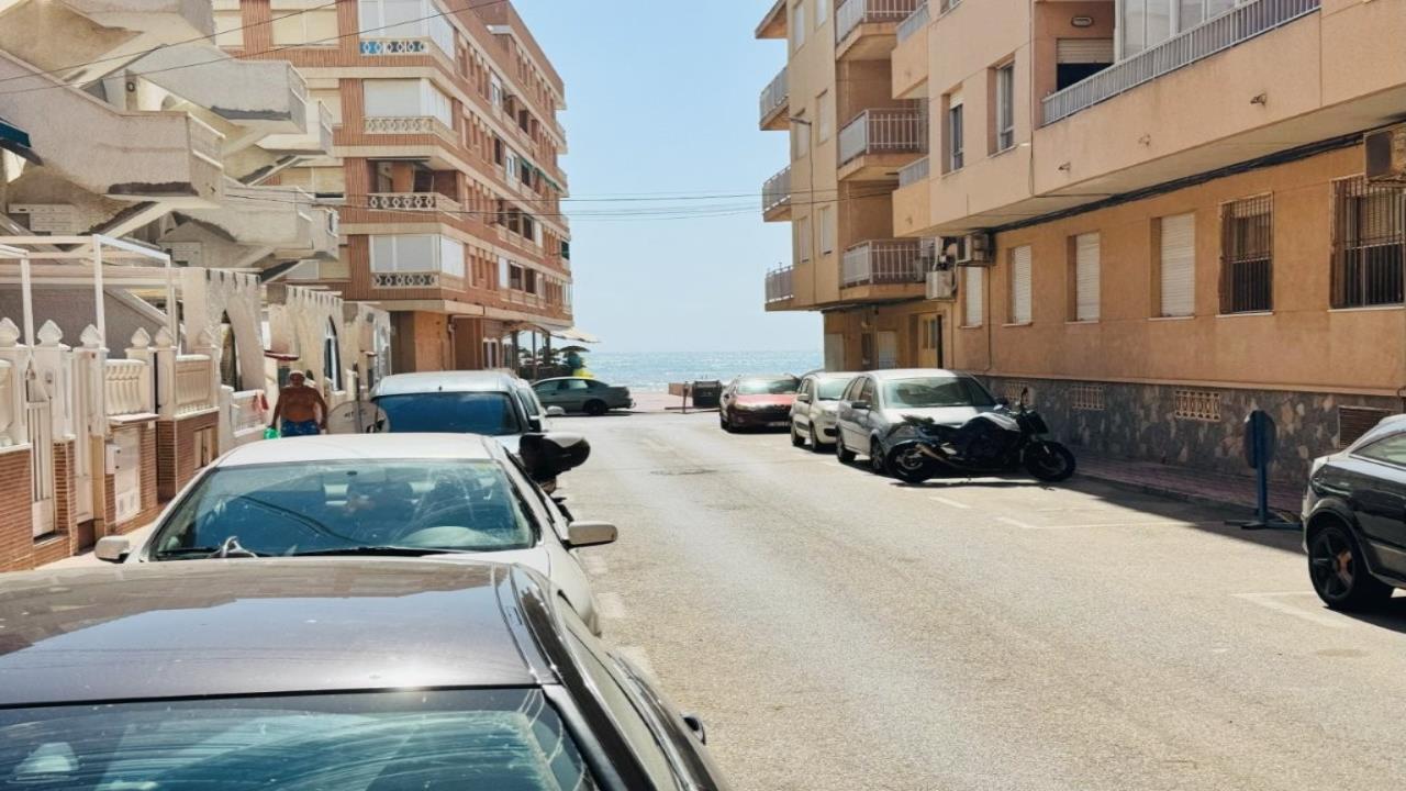 Apartment La Mata Costa Blanca South Spain