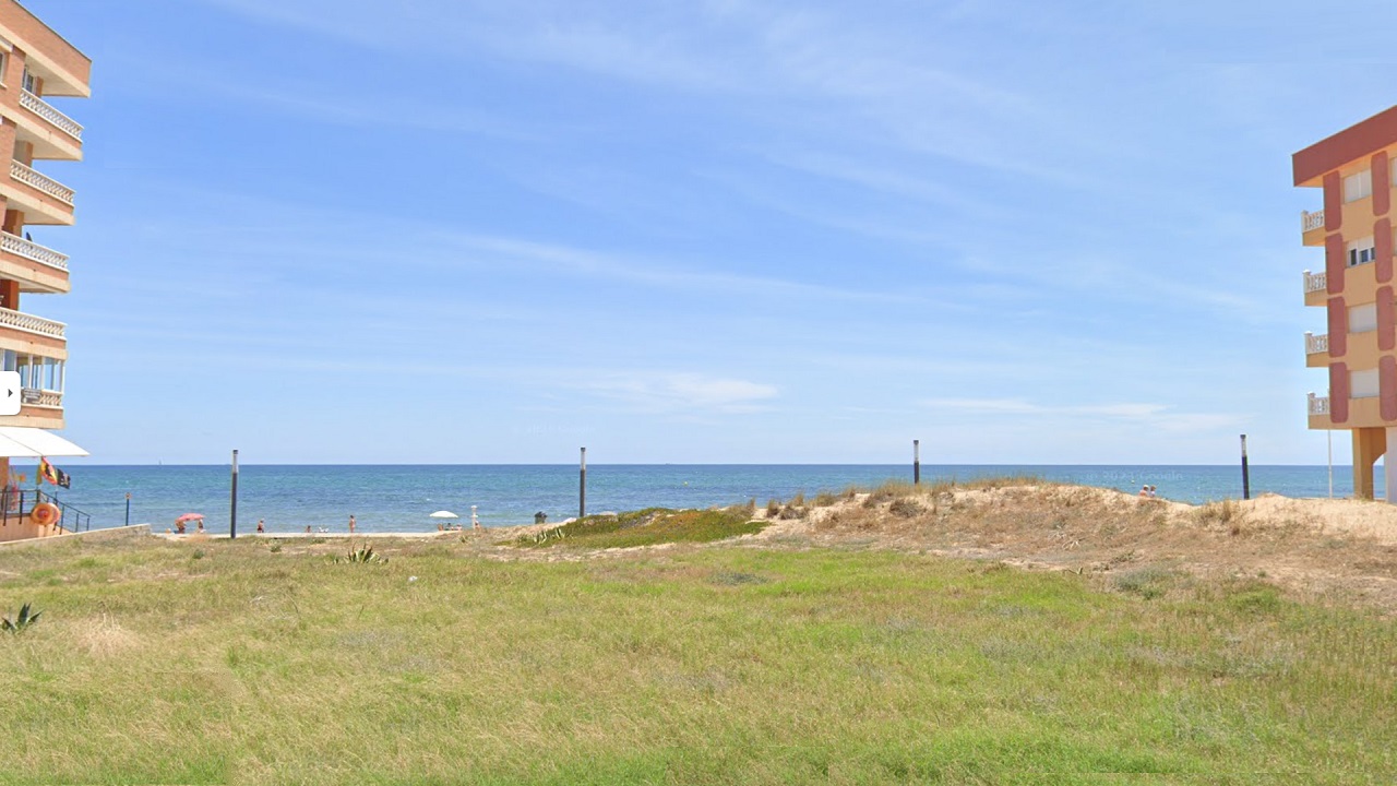 Apartment La Mata Costa Blanca South Spain