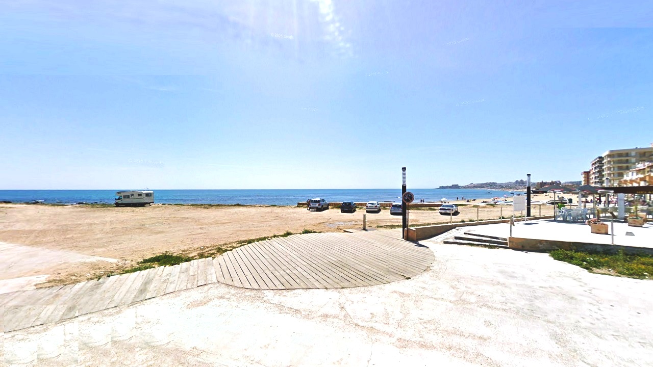 Apartment La Mata Costa Blanca South Spain