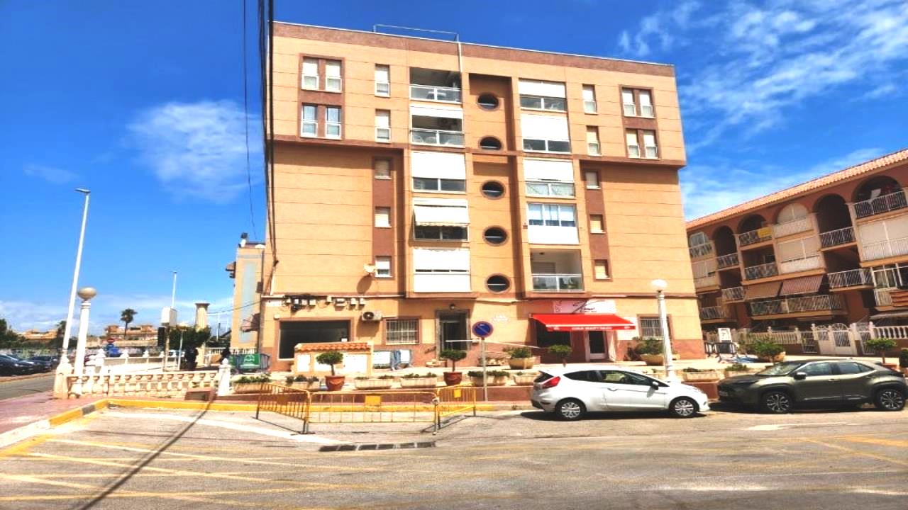 Apartment La Mata Costa Blanca South Spain