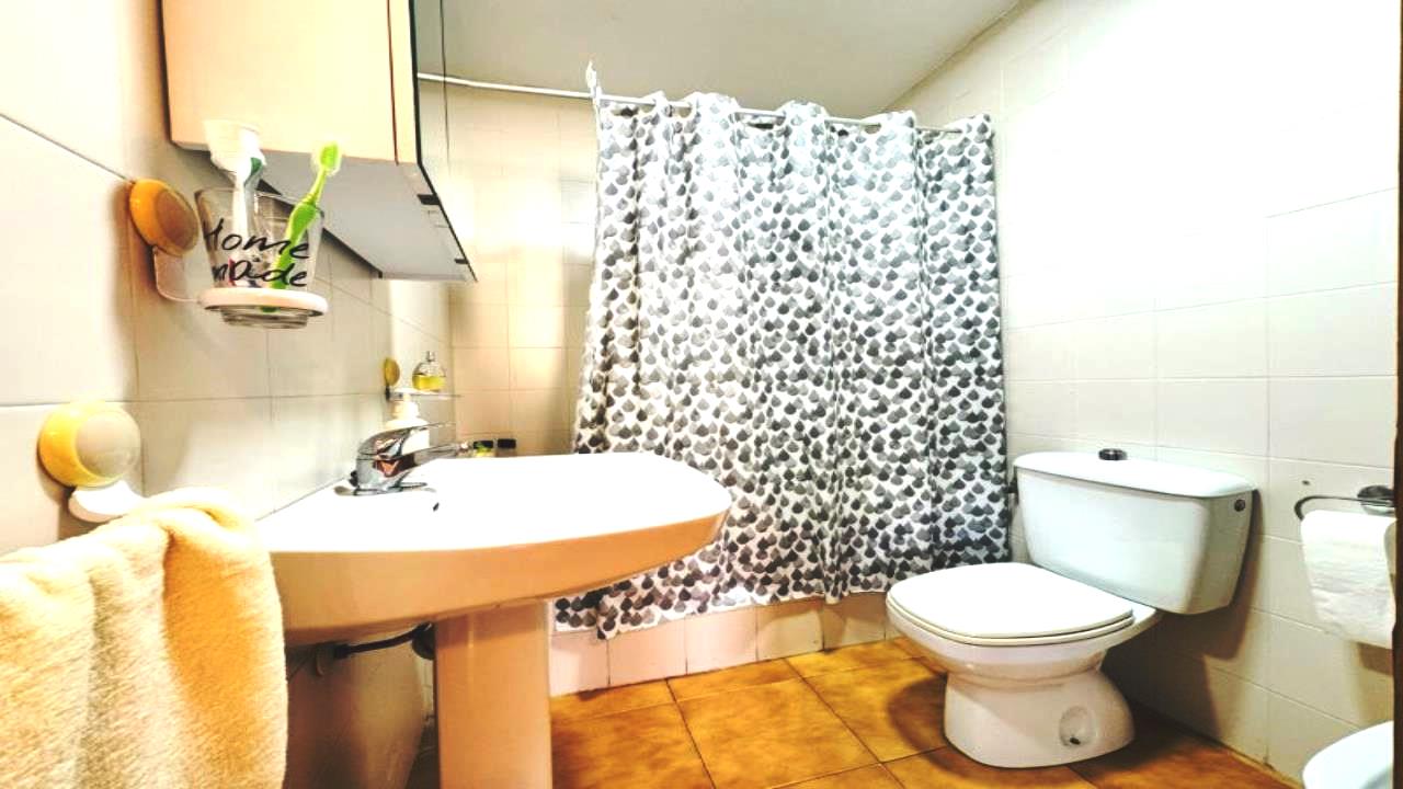 Apartamento en venta en Torrevieja zona La Mata