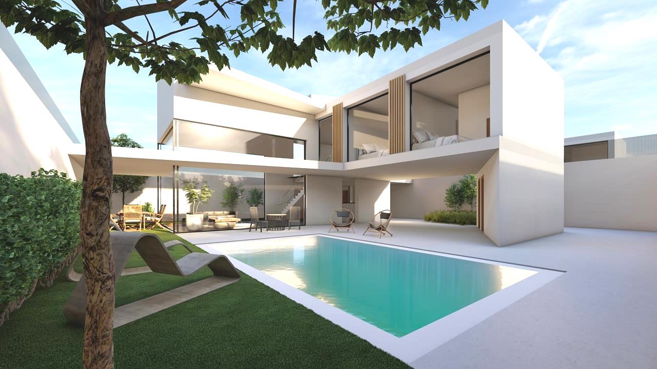 Villa Fortuna Costa Cálida Espagne