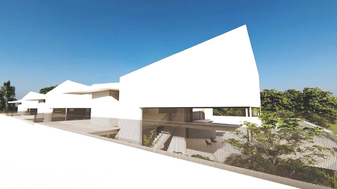 Villa Fortuna Costa Cálida Espagne