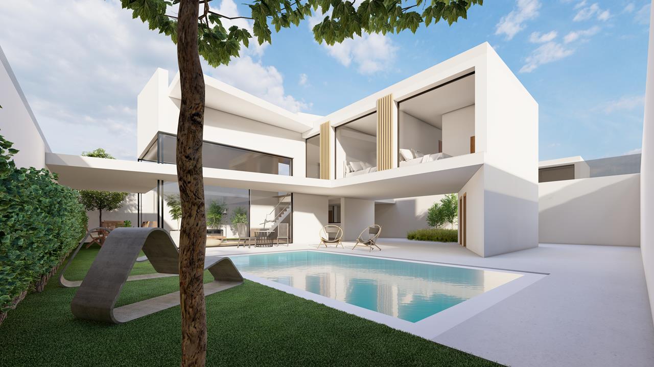 Villa Fortuna Costa Cálida Espagne