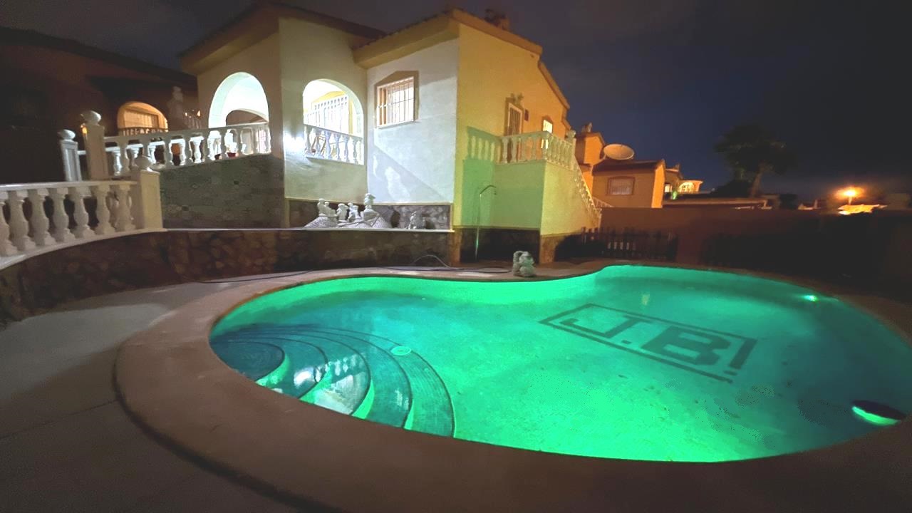 Villa Ciudad Quesada Costa Blanca Zuid Spanje