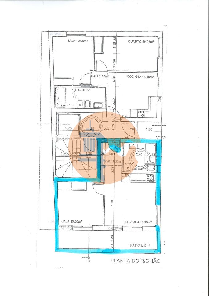 Apartment in Monte Gordo - Image 4