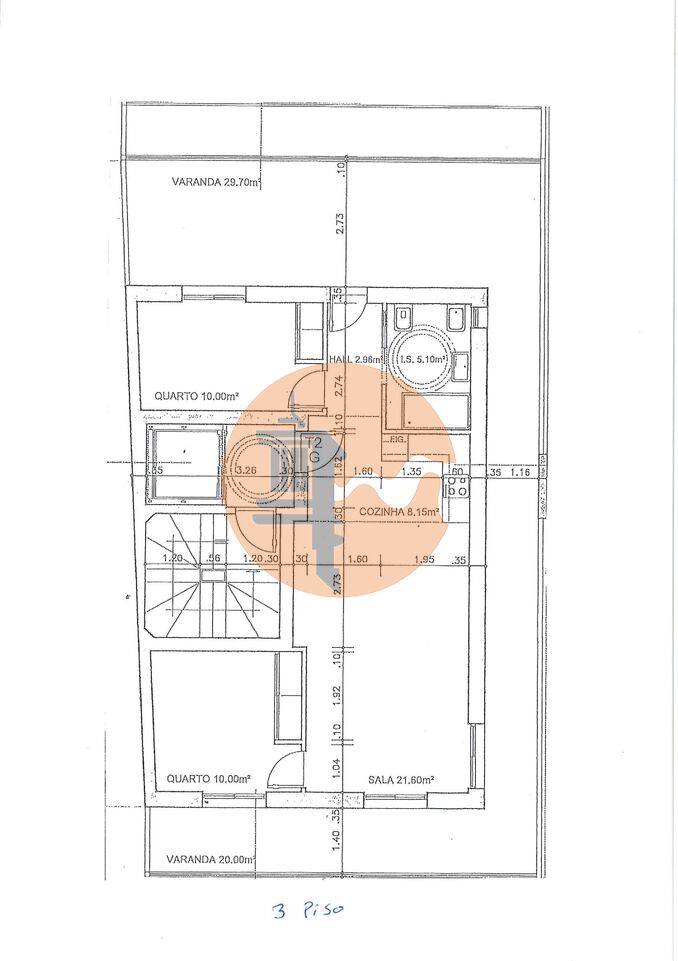 Apartment in Monte Gordo - Image 4