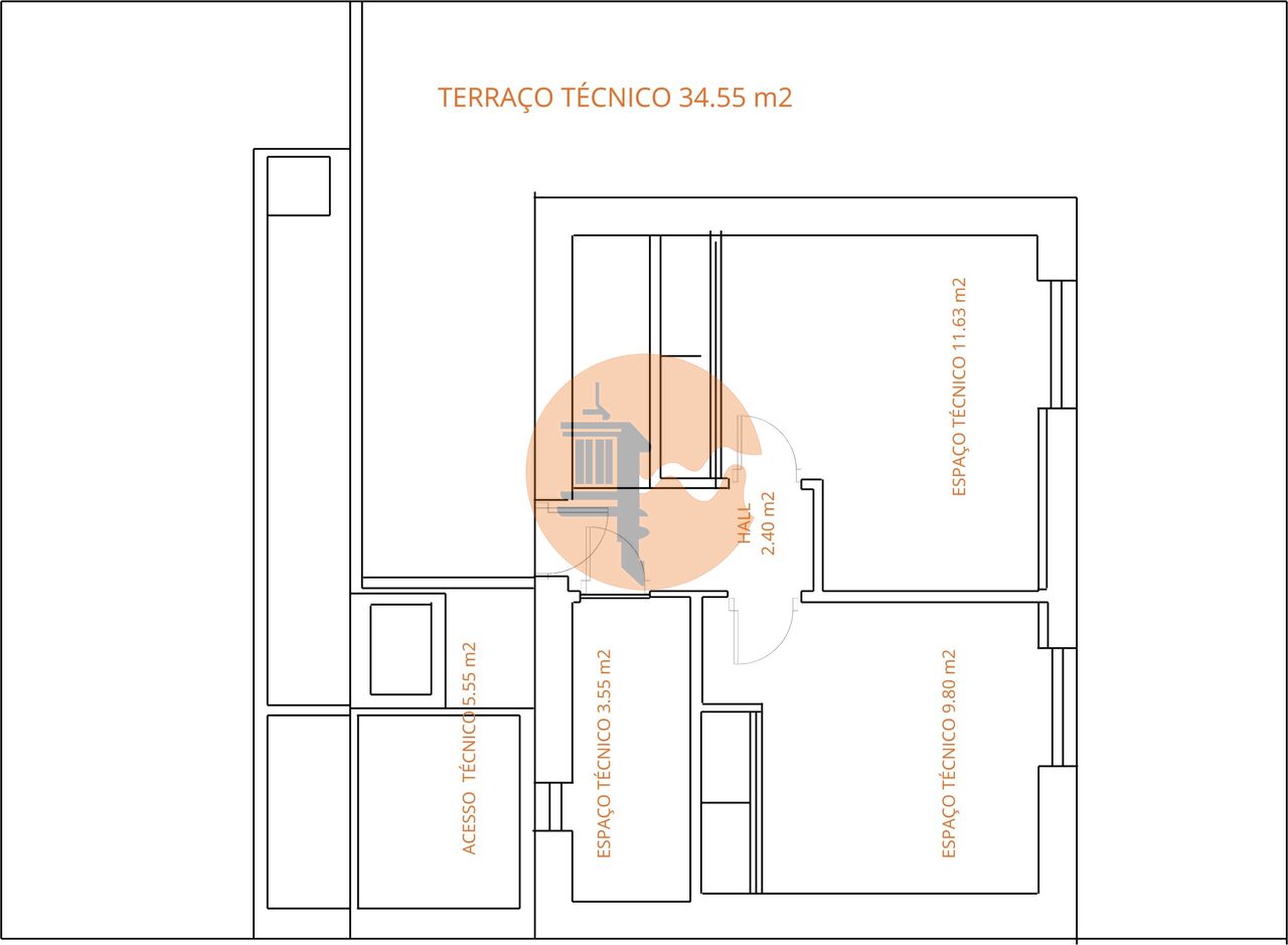 Apartment in Monte Gordo - Image 2