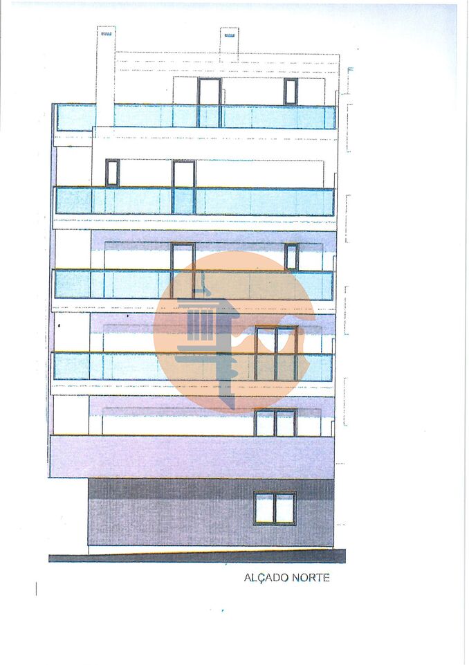 Apartment in Monte Gordo - Image 3