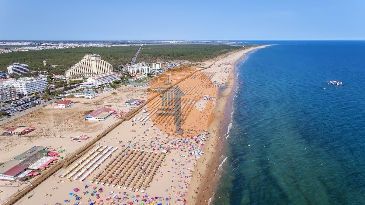 Apartment in Monte Gordo - Image 4