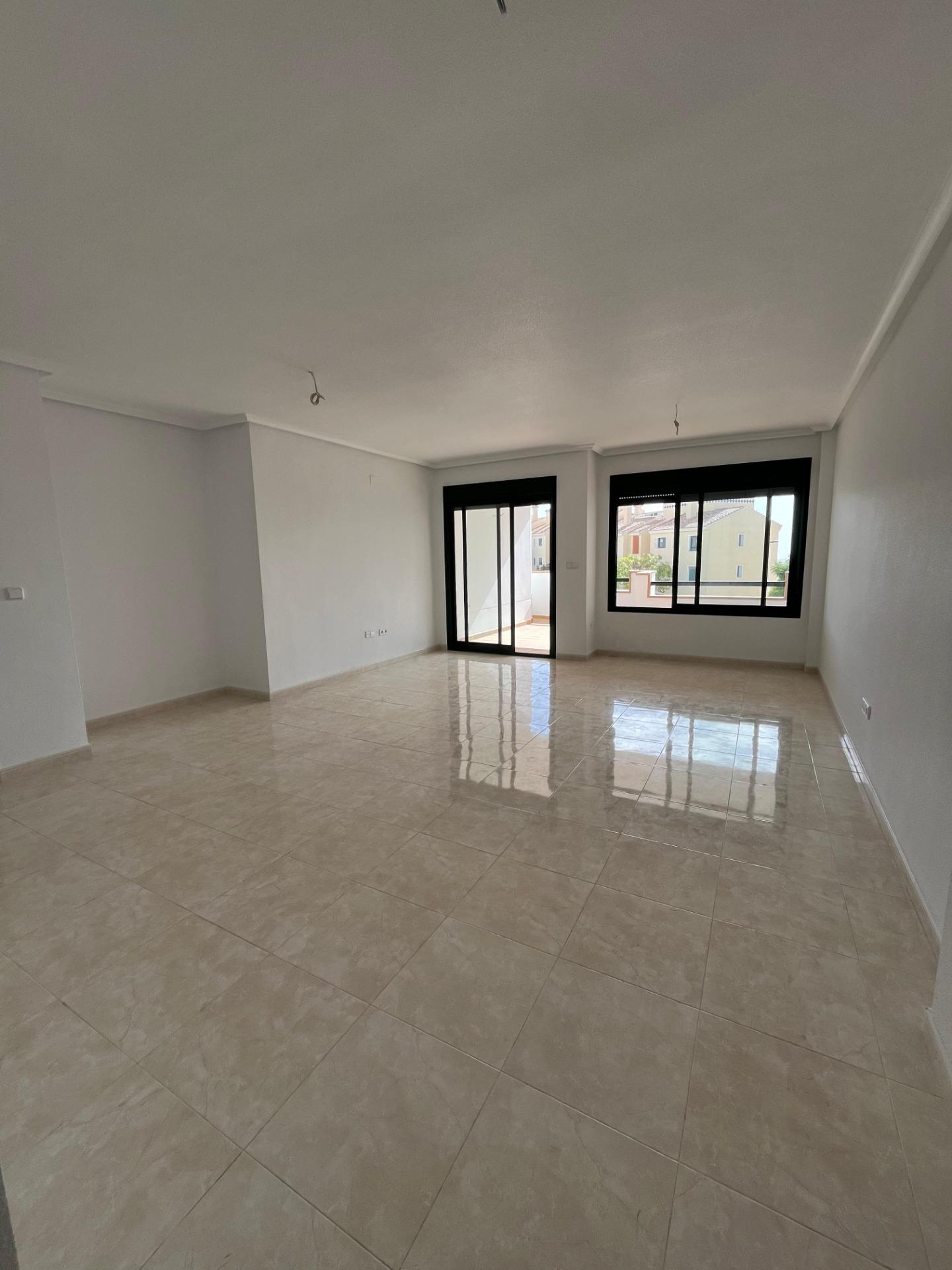 Apartment in Urbanizacion los Balcones - Image 3