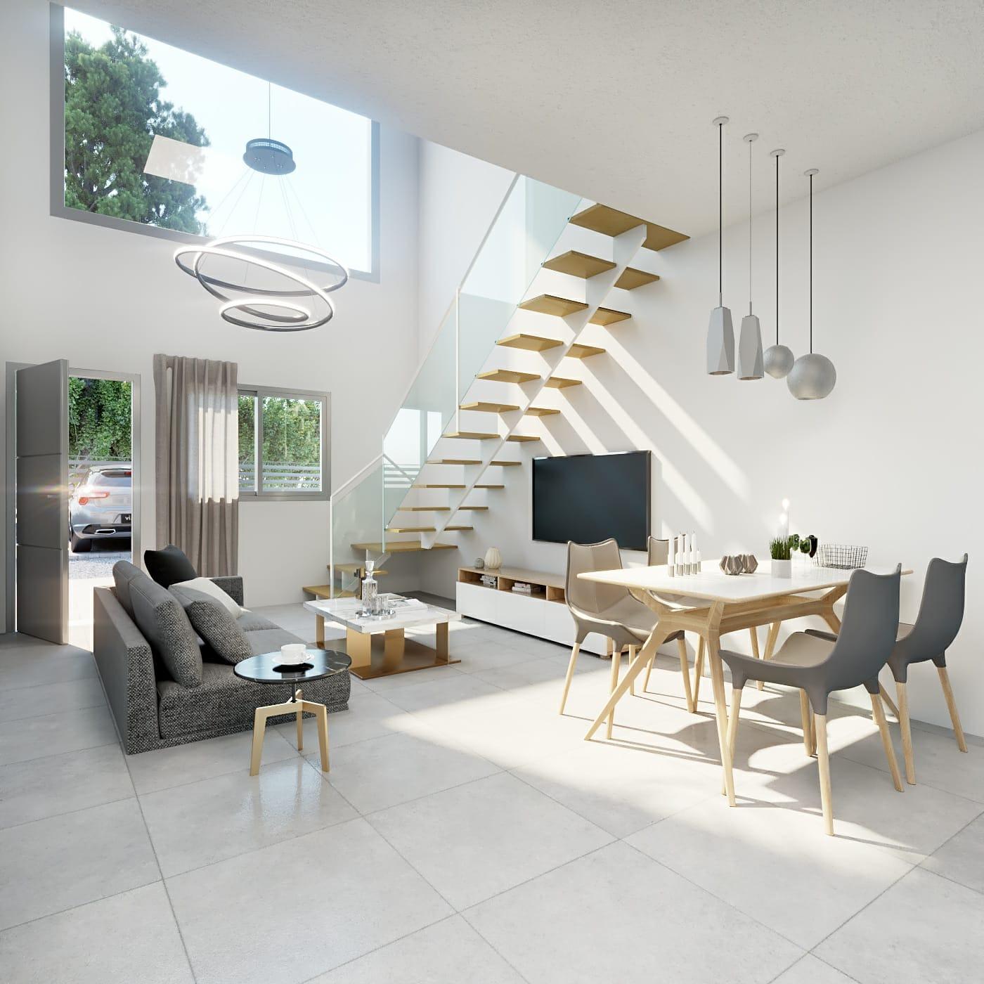 House in Urbanizacion los Balcones - Image 3