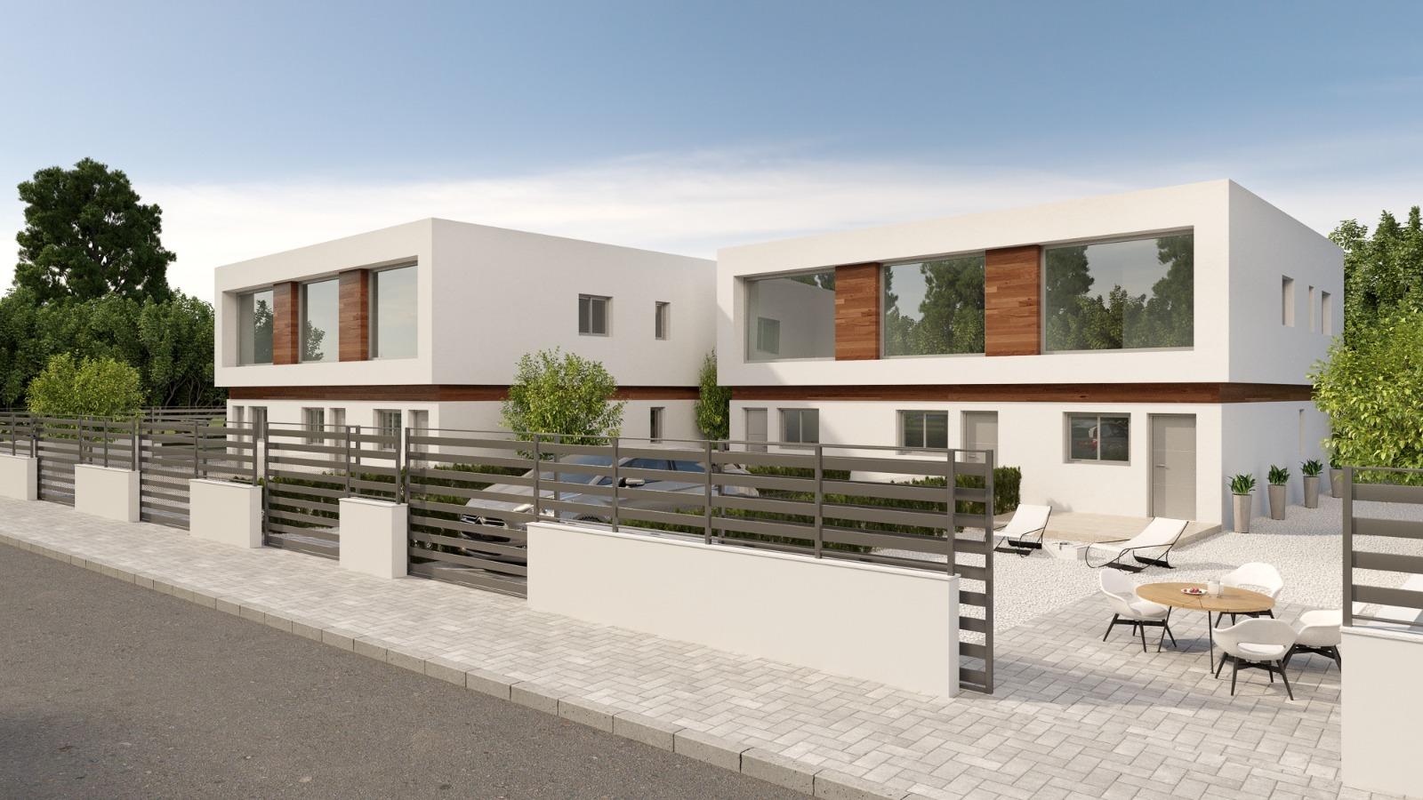 House in Urbanizacion los Balcones - Image 3