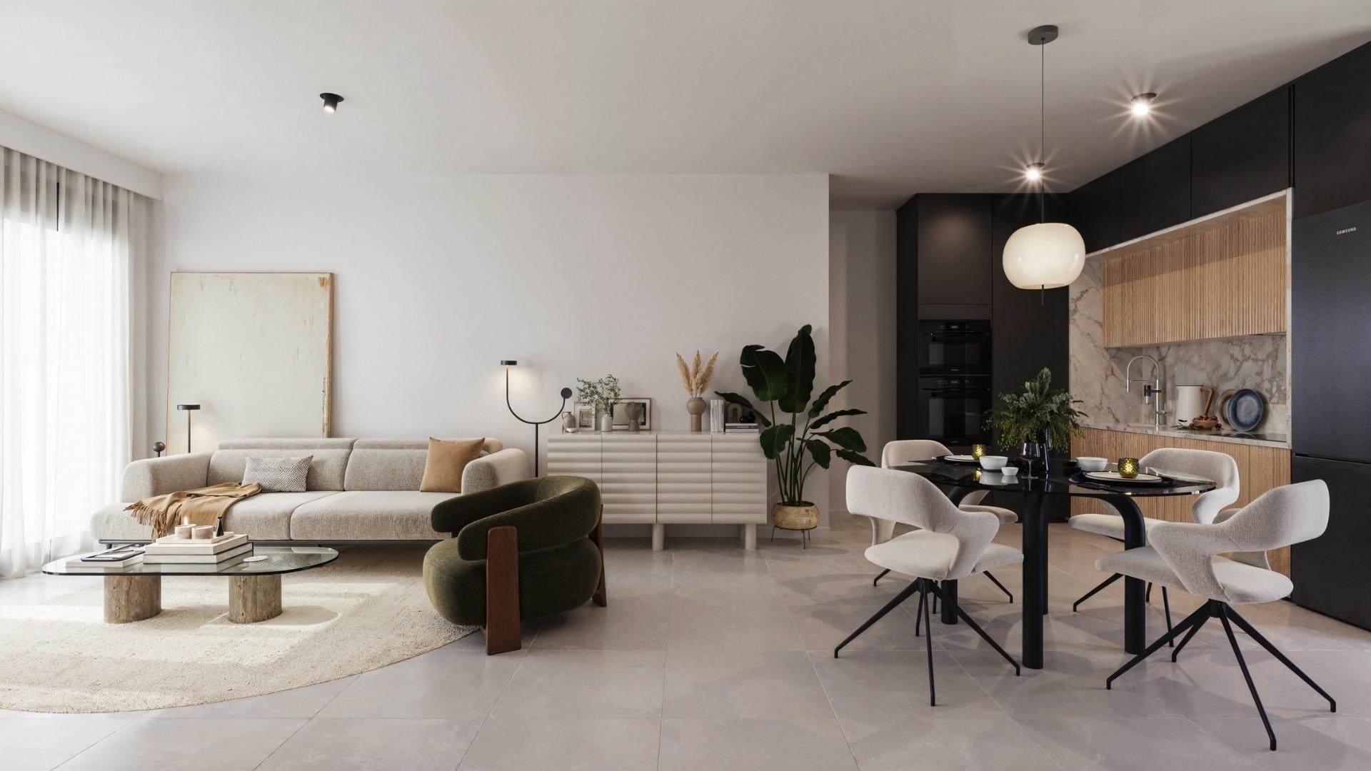 House in San Miguel de Salinas - Image 4