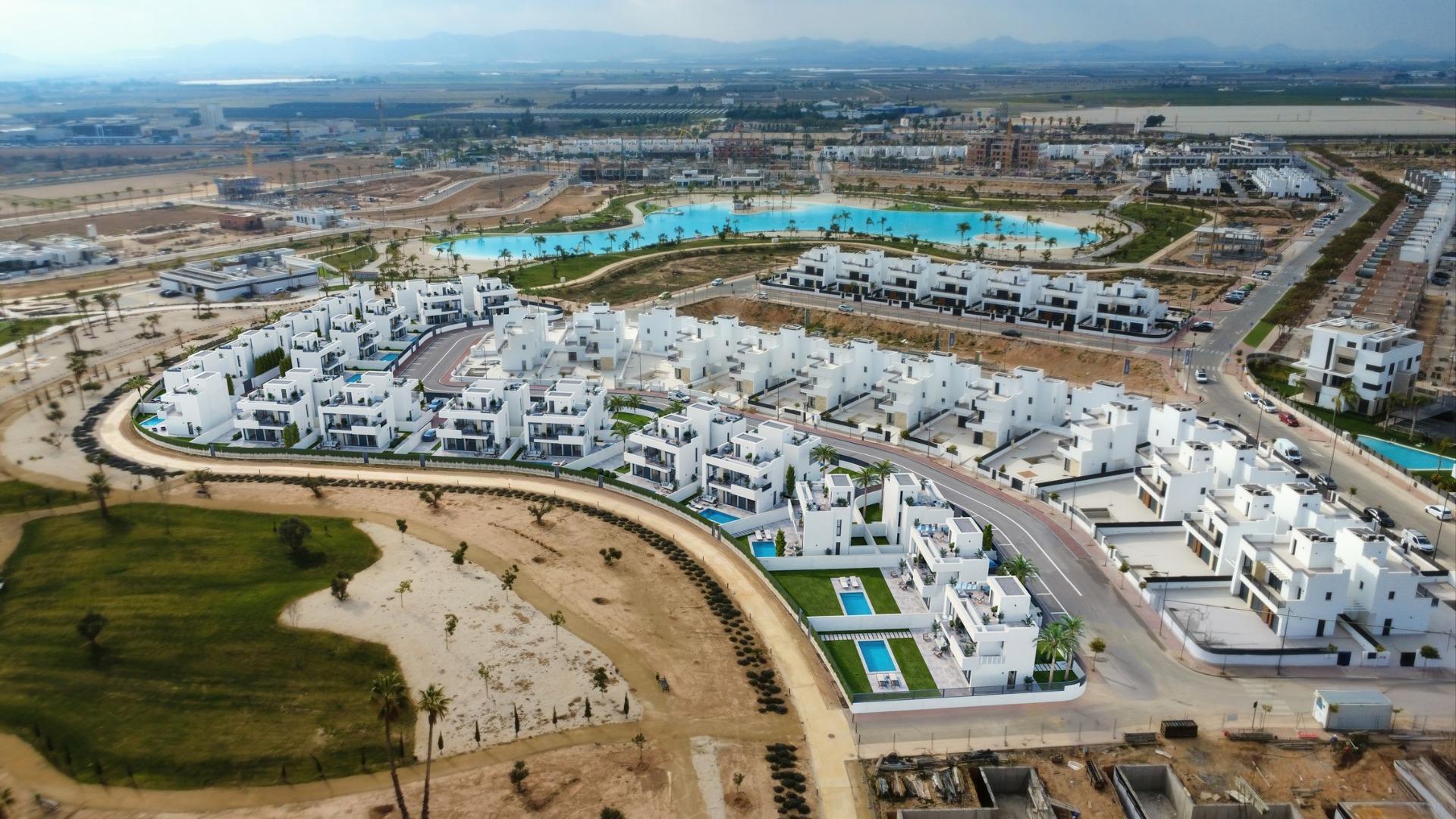 Villa in Torre del Rame - Image 3