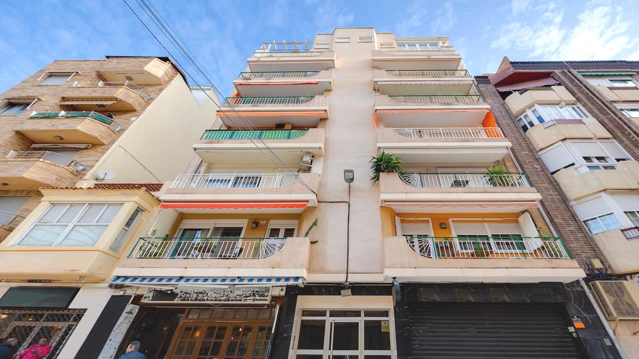 Apartment Torrevieja Costa Blanca South Spain