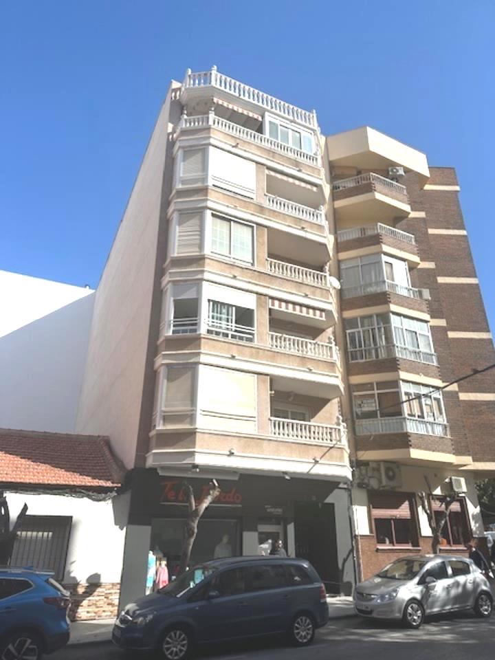 Apartment Torrevieja Costa Blanca South Spain