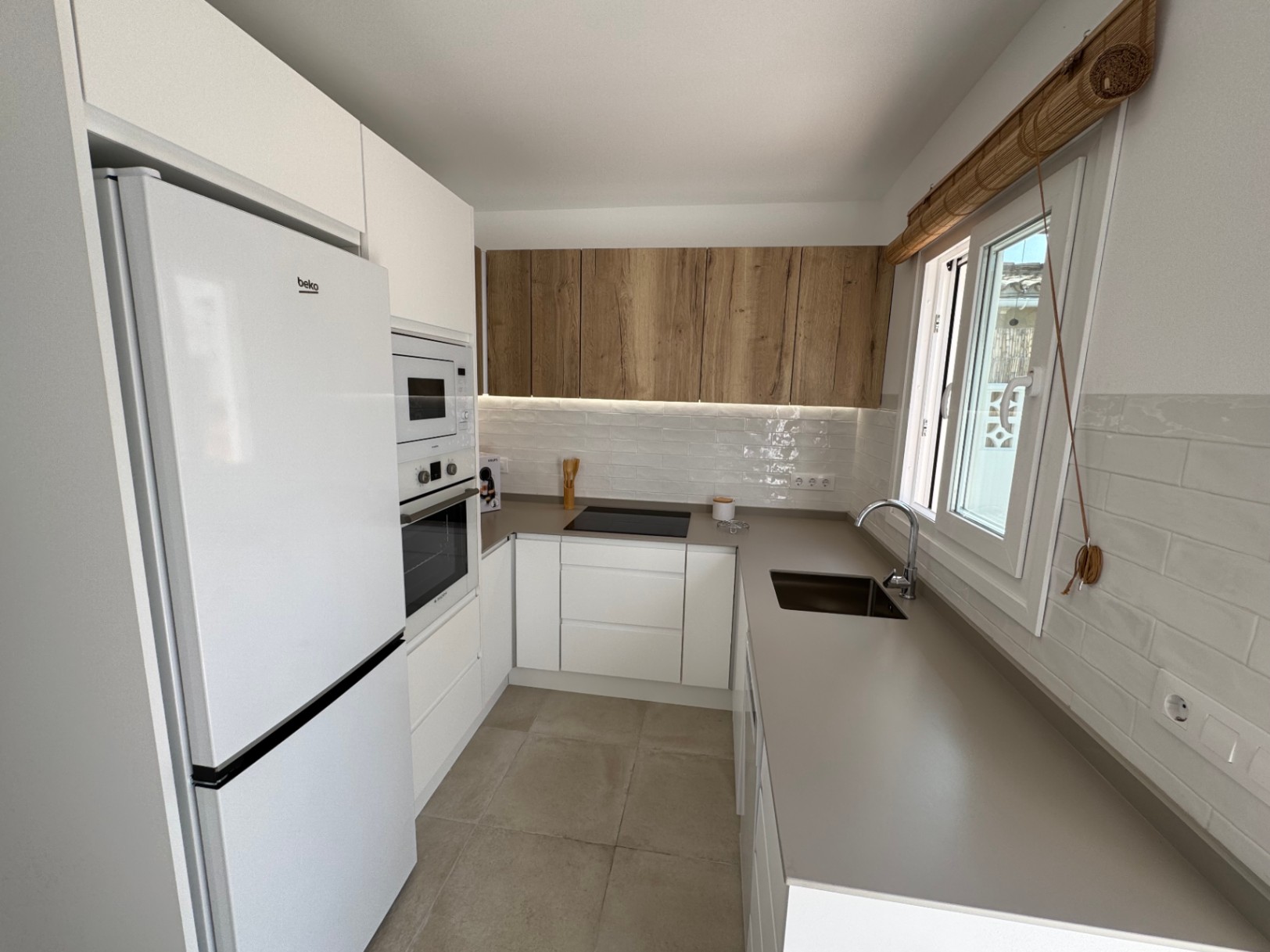 Villa en alquiler en Teulada zona Moraira