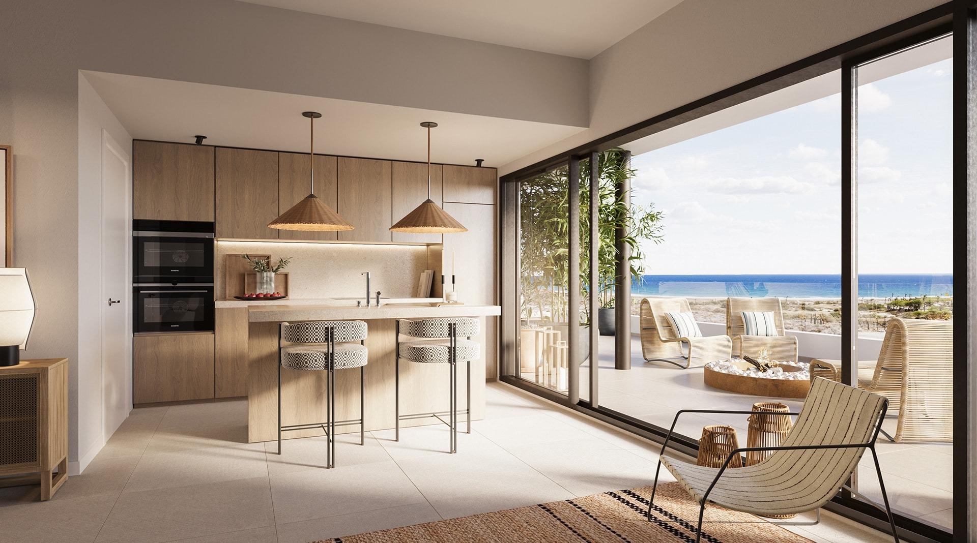 Villa Mojacar Costa de Almería Spanje
