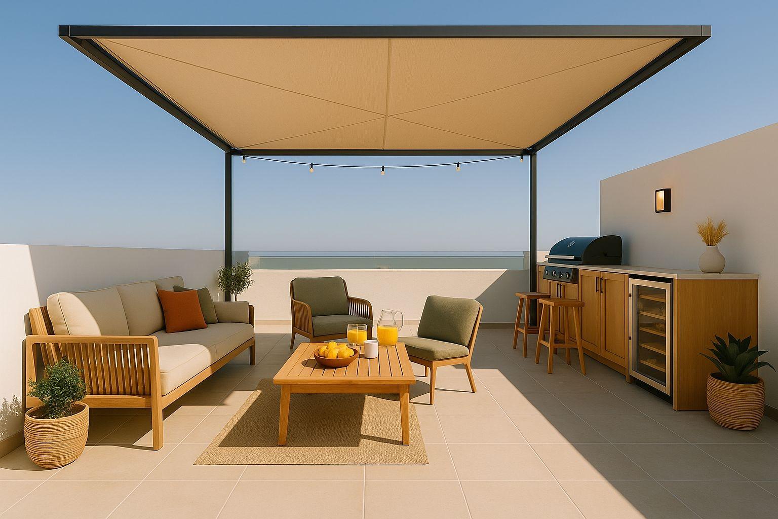 Appartement Guardamar del Segura Costa Blanca Sud Espagne