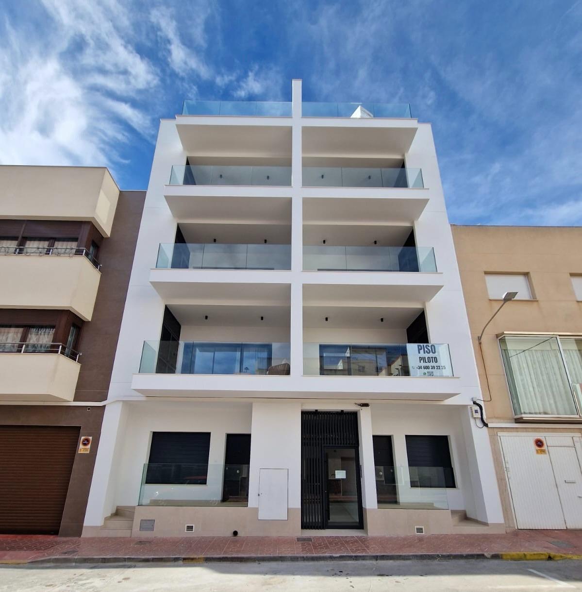 Appartement Guardamar del Segura Costa Blanca Sud Espagne