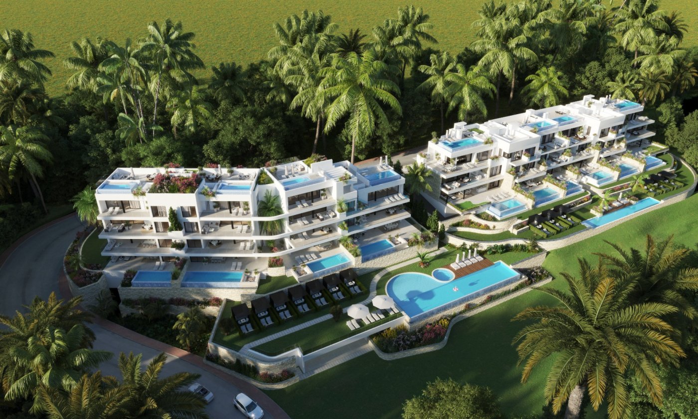 Appartement Orihuela Costa Blanca Zuid Spanje