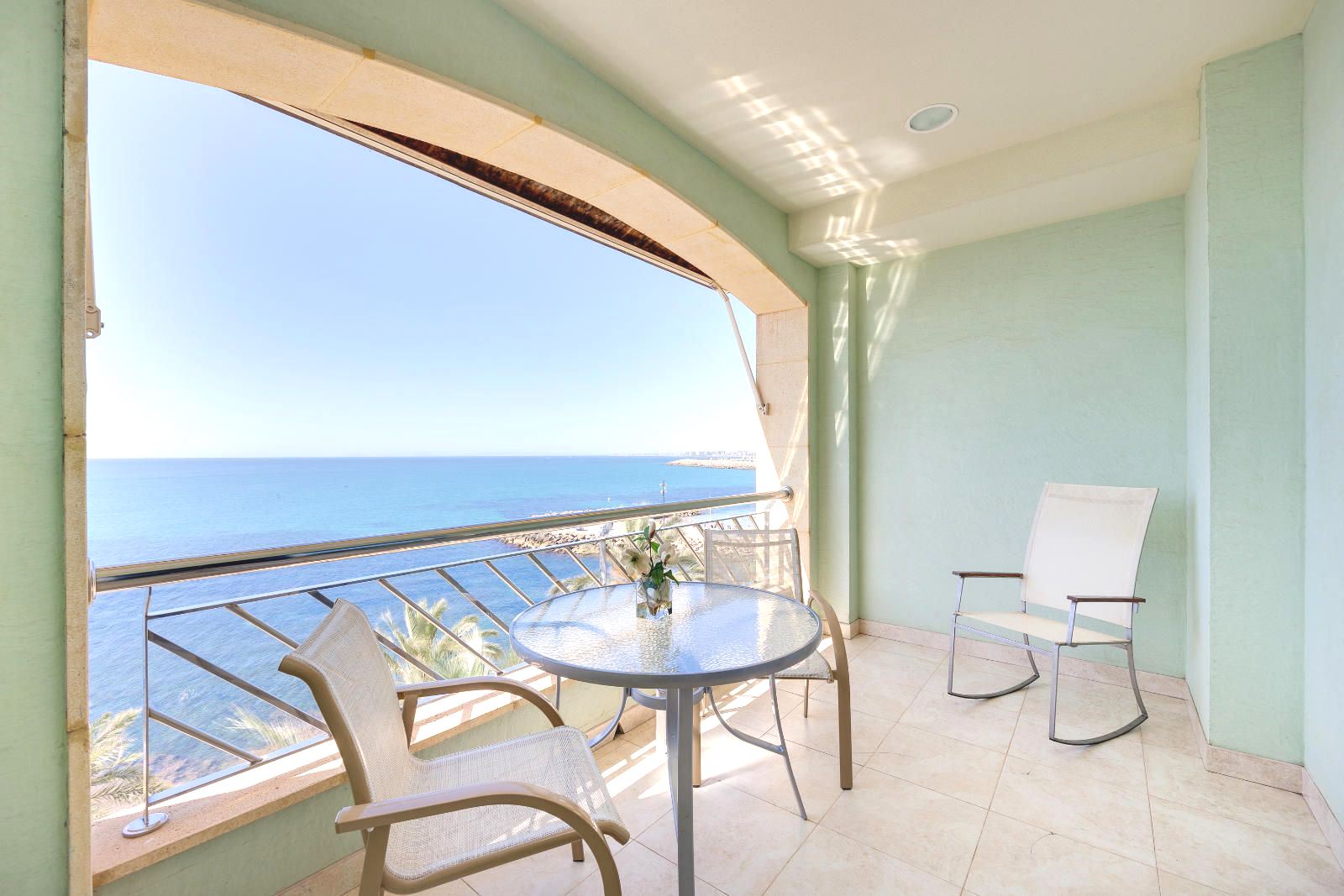 Apartment Torrevieja Costa Blanca South Spain