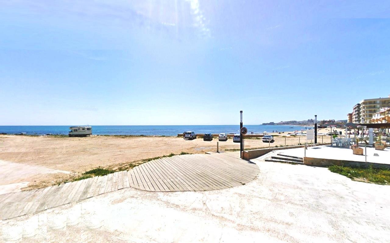 Appartement La Mata Costa Blanca Zuid Spanje