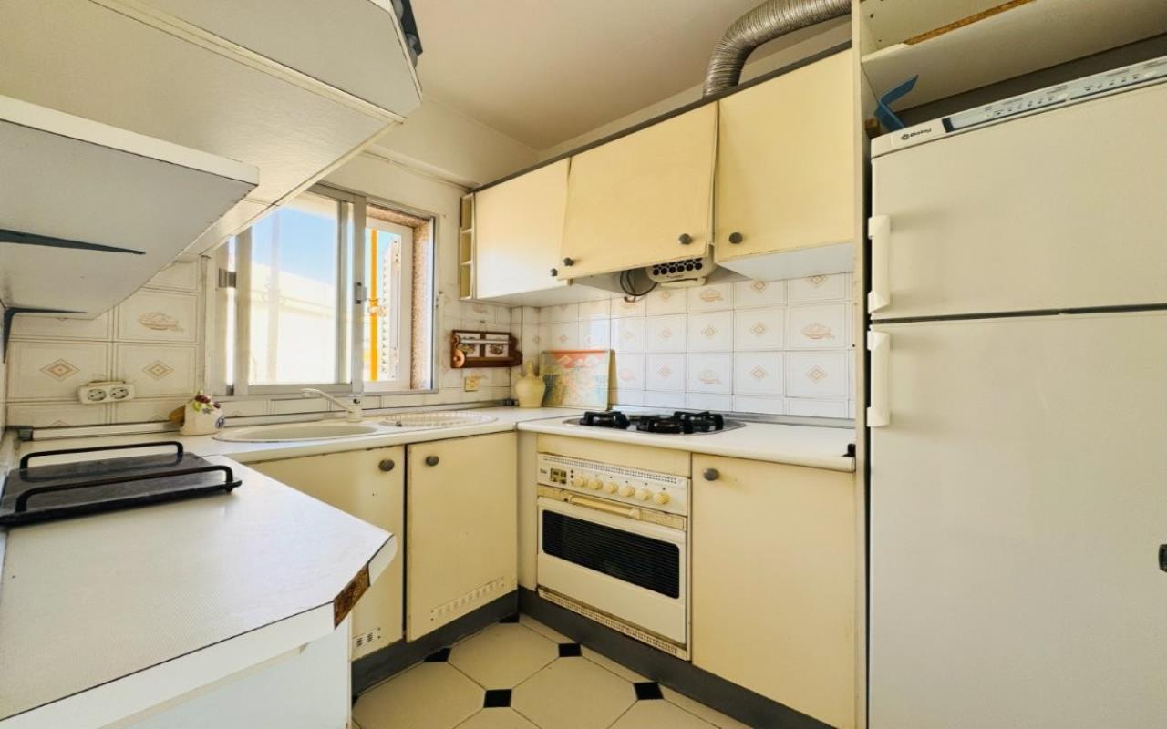 Appartement La Mata Costa Blanca Zuid Spanje